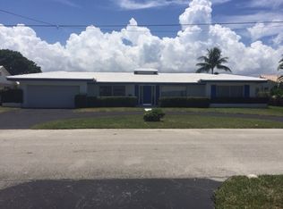 4001 NE 27th Ave, Pompano Beach, FL 33064