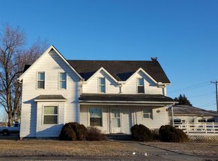 142 W Wilson St, Preston, IA 52069