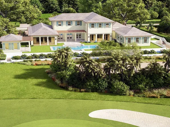 4220 N County Road, Gulf Stream, FL 33483