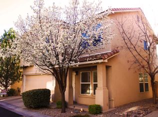 4245 Altura Mesa Ln NE, Albuquerque, NM 87110