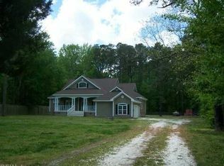 3437 W Neck Rd, Virginia Beach, VA 23456