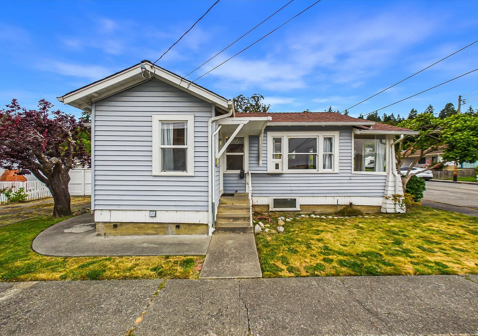 Pet-Friendly Centrally Located Fortuna Home Just Off Main Street! — Photo 1