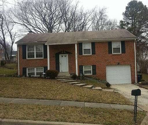 4th image of 5102 Brimfield Dr