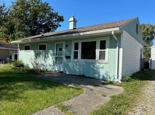 6232 Mayfair Rd, Fort Wayne, IN 46816