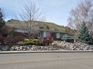 1310 Alder St, La Grande, OR 97850