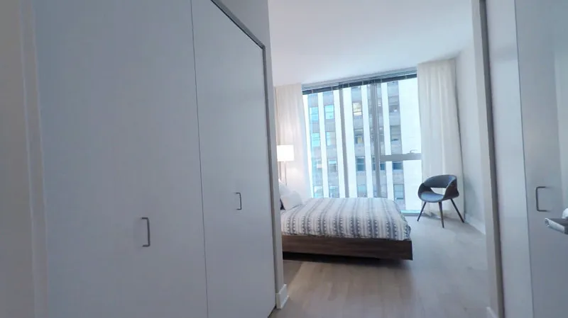 1 bed, 1.0 bath, 874 sqft, $3,500 — Photo 4