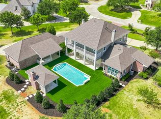 4573 Mahogany Ln, Copper Canyon, TX 75077