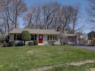 3 Musket Rd, Lincoln, RI 02865