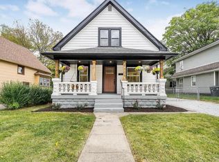 1305 N Olney St, Indianapolis, IN