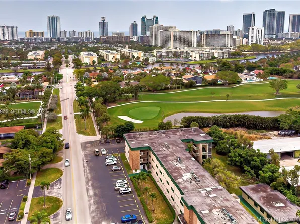 1450 Atlantic Shores Blvd APT 109, Hallandale, FL 33009