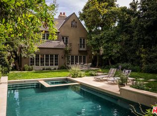 2027 Laughlin Park Dr, Los Angeles, CA 90027