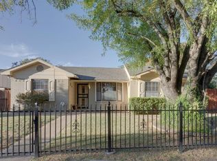 6731 Umphress Rd, Dallas, TX 75217
