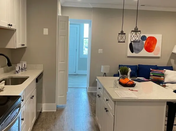 1238 Queen St NE APT 4, Washington, DC 20002