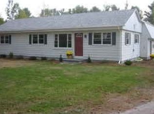 25 Ferris Rd, Chestertown, NY 12817