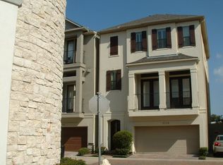 3110 Pemberton Walk, Houston, TX 77025