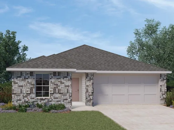 25525 Farmers Crop Ln, Elgin, TX 78621