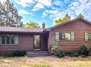 8415 N Shore Dr, Iron River, WI 54847