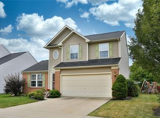 10199 Ridgeview Ct, Streetsboro, OH 44241