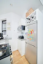 Rented by Living New York