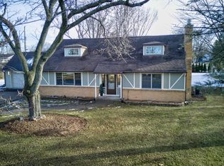 203 S Columbus Dr, Marshfield, WI 54449