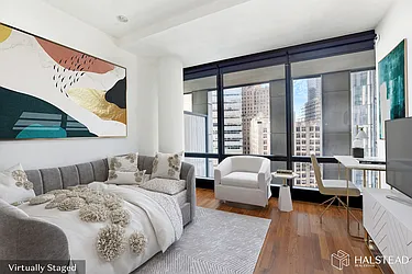 Sold by Brown Harris Stevens