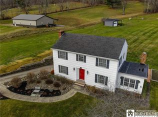 173 Barden Brk, Eldred, PA 16731