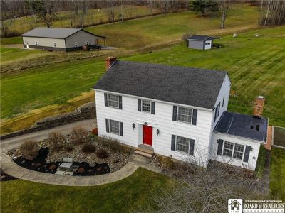 173 Barden Brk, Eldred, PA, 16731