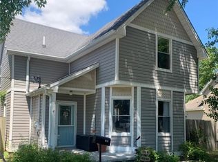 219 E Bow St, Thorntown, IN 46071