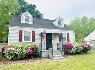 710 Edmund St, Raleigh, NC 27604