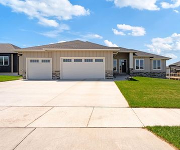 2709 S Faith Ave, Sioux Falls, SD, 57110