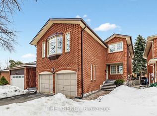 146 Crosby Ave, Richmond Hill, ON