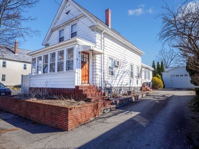 9 Arthur St, Methuen, MA, 01844