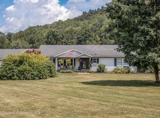 128 Pamela Dr, Friendsville, PA 18818