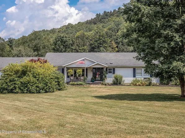128 Pamela Dr, Friendsville, PA 18818