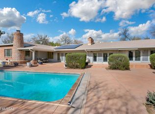 11930 E Barbary Coast Rd, Tucson, AZ 85749