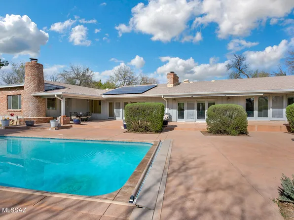 11930 E Barbary Coast Rd, Tucson, AZ 85749