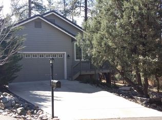 1718 Timberlane, Prescott, AZ 86305