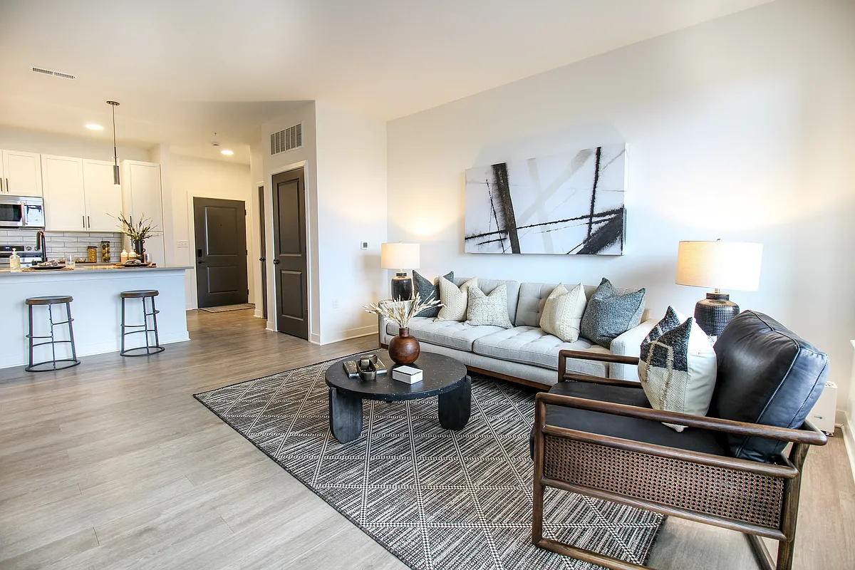 Lavina Living Room - Lavina