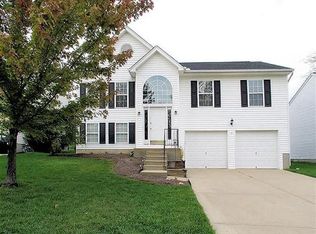 2629 Berwood Ln, Hebron, KY 41048