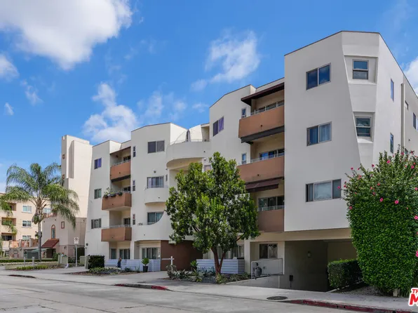5016 Bakman Ave #401, North Hollywood, CA 91601