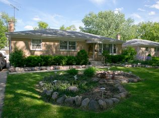 405 S Maple St, Palatine, IL 60067