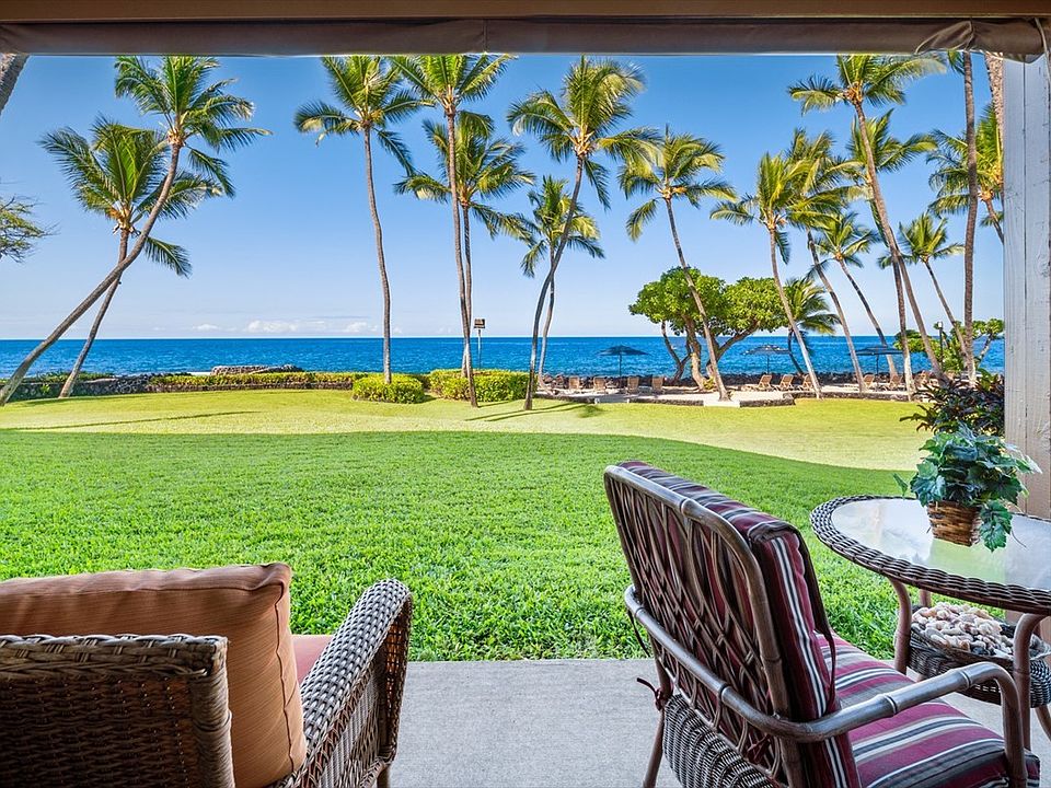 1st image of 75-6100 Alii Dr APT E1