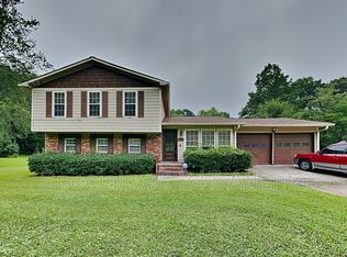 6660 Camp Rd, Riverdale, GA 30296