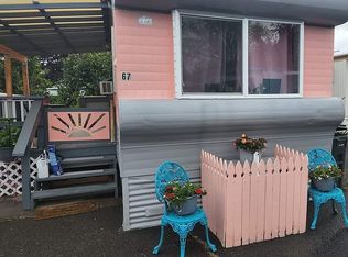 157 12th St SPACE 67, Springfield, OR 97477