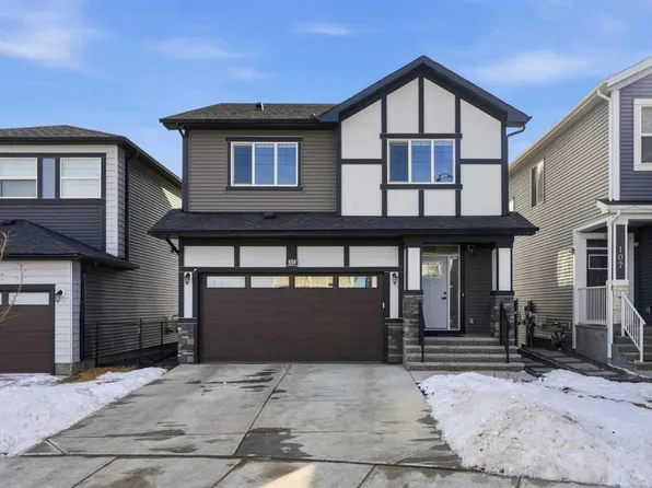 111 N Homestead Close NE, Calgary, AB T3J 2H2