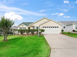 17860 SE 89th Natchez Ave, The Villages, FL 32162