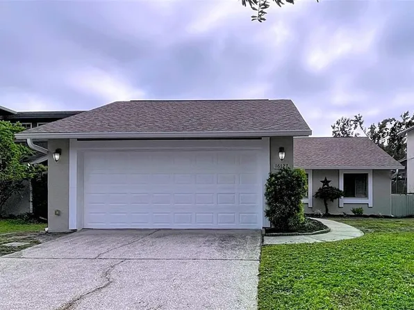 16127 Gardendale Dr, Tampa, FL 33624