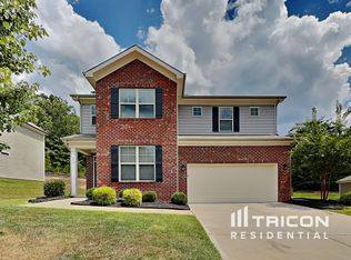 375 Pleasant View Ln SE, Concord, NC 28025