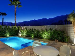 1462 E Baristo Rd, Palm Springs, CA 92262