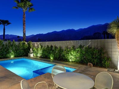1462 E Baristo Rd, Palm Springs, CA, 92262